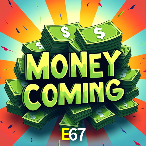 A Revolução dos Aplicativos de Jogos no E67