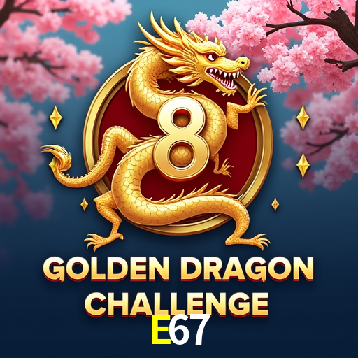 A Emoção da Loteria na E67: Uma Chance de Mudança de Vida